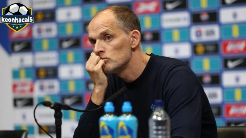 Thomas Tuchel