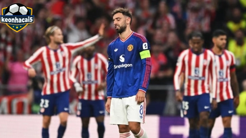 Bruno Fernandes