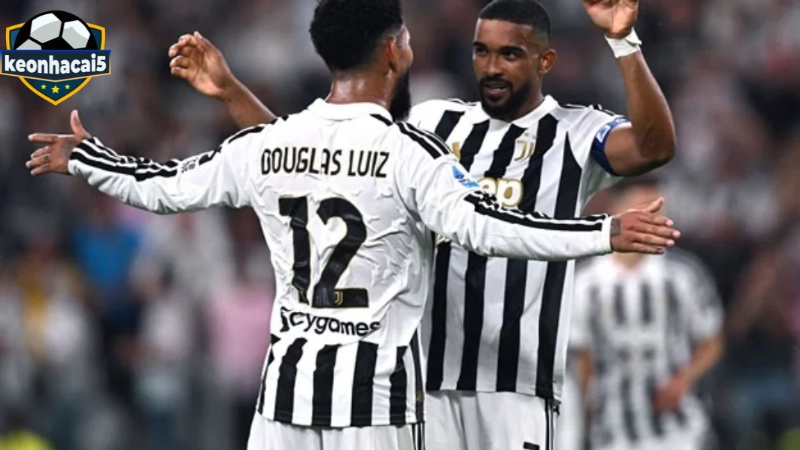 Celta Vigo vs Juventus