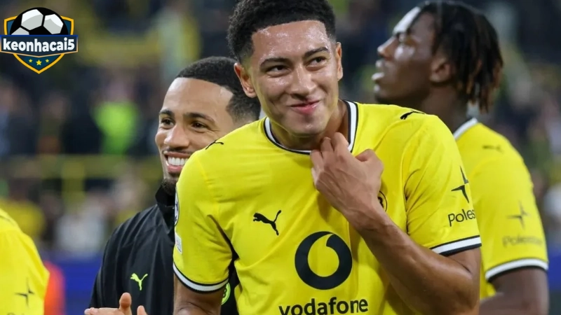 Dortmund vs Bremen