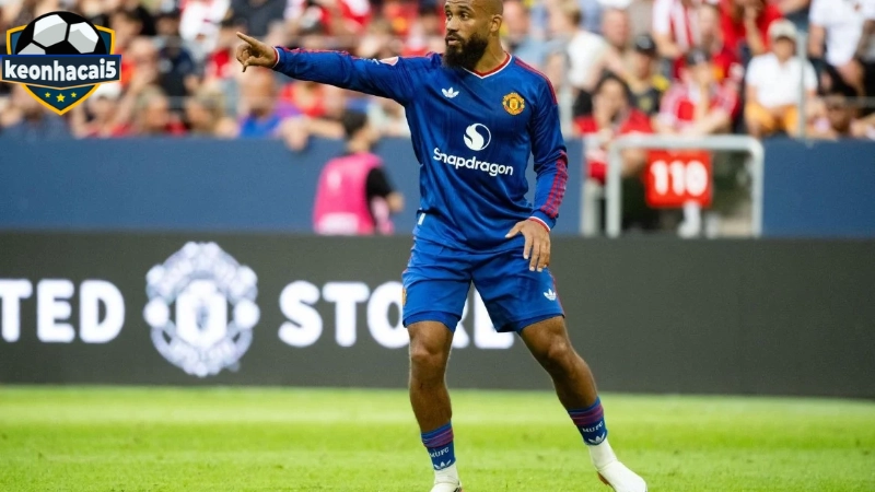 Leeds vs MU