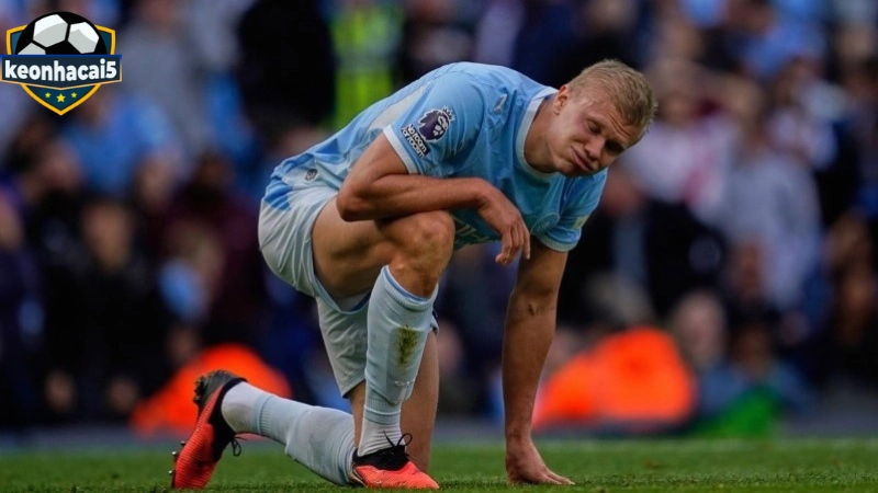 Man City