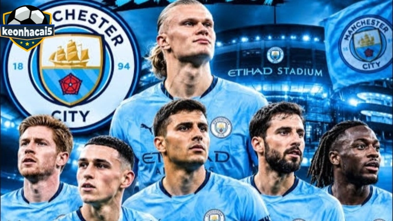 Man City