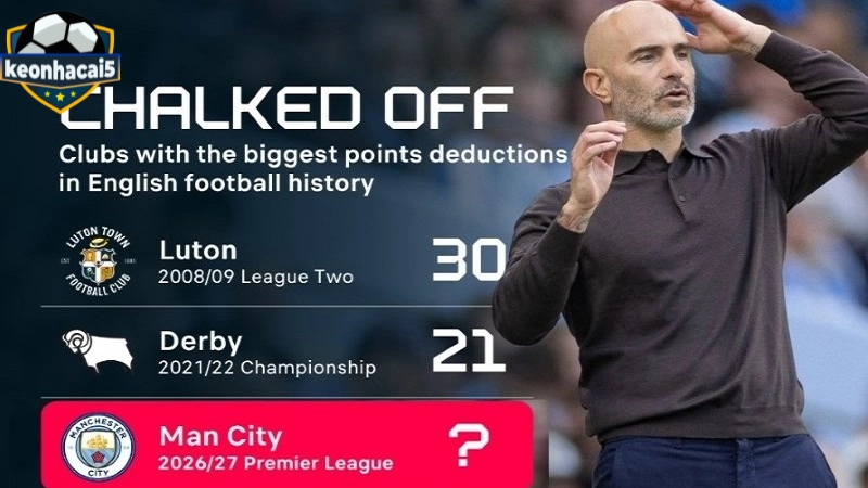 Man City