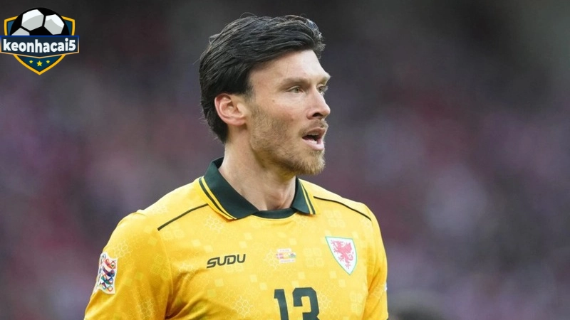 Xứ Wales vs Na Uy